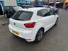 USED 2019 14 SEAT IBIZA 1.0 TSI XCELLENCE Hatchback 5dr Petrol DSG Euro 6 (s/s) GPF (115 ps) 