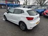 USED 2019 14 SEAT IBIZA 1.0 TSI XCELLENCE Hatchback 5dr Petrol DSG Euro 6 (s/s) GPF (115 ps) 