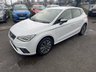 USED 2019 14 SEAT IBIZA 1.0 TSI XCELLENCE Hatchback 5dr Petrol DSG Euro 6 (s/s) GPF (115 ps) 