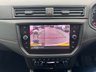 USED 2019 14 SEAT IBIZA 1.0 TSI XCELLENCE Hatchback 5dr Petrol DSG Euro 6 (s/s) GPF (115 ps) 