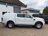 USED 2018 68 FORD RANGER 2.2 TDCi Limited  (4WD) (160 ps) 