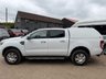 USED 2018 68 FORD RANGER 2.2 TDCi Limited  (4WD) (160 ps) 