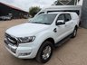 USED 2018 68 FORD RANGER 2.2 TDCi Limited  (4WD) (160 ps) 