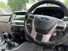 USED 2018 68 FORD RANGER 2.2 TDCi Limited  (4WD) (160 ps) 