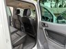 USED 2018 68 FORD RANGER 2.2 TDCi Limited  (4WD) (160 ps) 