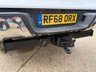 USED 2018 68 FORD RANGER 2.2 TDCi Limited  (4WD) (160 ps) 