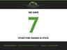 USED 2018 68 FORD RANGER 2.2 TDCi Limited  (4WD) (160 ps) 