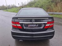 USED 2010 60 MERCEDES-BENZ CLC CLASS 1.8 CLC180K Sport Coupe 3dr Petrol Auto Euro 4 (143 ps) LOW MILES AUTO SERV HISTORY