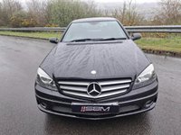 USED 2010 60 MERCEDES-BENZ CLC CLASS 1.8 CLC180K Sport Coupe 3dr Petrol Auto Euro 4 (143 ps) LOW MILES AUTO SERV HISTORY