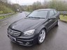 USED 2010 60 MERCEDES-BENZ CLC CLASS 1.8 CLC180K Sport Coupe 3dr Petrol Auto Euro 4 (143 ps) LOW MILES AUTO SERV HISTORY