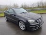USED 2010 60 MERCEDES-BENZ CLC CLASS 1.8 CLC180K Sport Coupe 3dr Petrol Auto Euro 4 (143 ps) LOW MILES AUTO SERV HISTORY