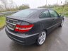 USED 2010 60 MERCEDES-BENZ CLC CLASS 1.8 CLC180K Sport Coupe 3dr Petrol Auto Euro 4 (143 ps) LOW MILES AUTO SERV HISTORY