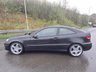USED 2010 60 MERCEDES-BENZ CLC CLASS 1.8 CLC180K Sport Coupe 3dr Petrol Auto Euro 4 (143 ps) LOW MILES AUTO SERV HISTORY
