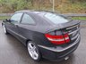 USED 2010 60 MERCEDES-BENZ CLC CLASS 1.8 CLC180K Sport Coupe 3dr Petrol Auto Euro 4 (143 ps) LOW MILES AUTO SERV HISTORY