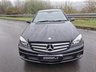 USED 2010 60 MERCEDES-BENZ CLC CLASS 1.8 CLC180K Sport Coupe 3dr Petrol Auto Euro 4 (143 ps) LOW MILES AUTO SERV HISTORY