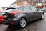 USED 2015 65 FORD FOCUS 1.0T EcoBoost Titanium Hatchback 5dr Petrol Manual Euro 6 (s/s) (100 ps) SAT NAV,PARK ASSIST,ULEZ FREE