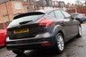 USED 2015 65 FORD FOCUS 1.0T EcoBoost Titanium Hatchback 5dr Petrol Manual Euro 6 (s/s) (100 ps) SAT NAV,PARK ASSIST,ULEZ FREE
