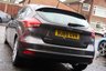 USED 2015 65 FORD FOCUS 1.0T EcoBoost Titanium Hatchback 5dr Petrol Manual Euro 6 (s/s) (100 ps) SAT NAV,PARK ASSIST,ULEZ FREE