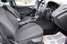 USED 2015 65 FORD FOCUS 1.0T EcoBoost Titanium Hatchback 5dr Petrol Manual Euro 6 (s/s) (100 ps) SAT NAV,PARK ASSIST,ULEZ FREE