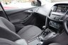 USED 2015 65 FORD FOCUS 1.0T EcoBoost Titanium Hatchback 5dr Petrol Manual Euro 6 (s/s) (100 ps) SAT NAV,PARK ASSIST,ULEZ FREE