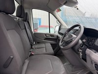 USED 2019 19 MAN TGE 2.0 3140d Chassis Cab 2dr Diesel Manual RWD LWB Euro 6 (s/s) (140 ps) 