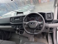 USED 2019 19 MAN TGE 2.0 3140d Chassis Cab 2dr Diesel Manual RWD LWB Euro 6 (s/s) (140 ps) 