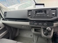 USED 2019 19 MAN TGE 2.0 3140d Chassis Cab 2dr Diesel Manual RWD LWB Euro 6 (s/s) (140 ps) 