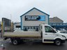 USED 2019 19 MAN TGE 2.0 3140d Chassis Cab 2dr Diesel Manual RWD LWB Euro 6 (s/s) (140 ps) 