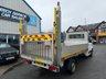 USED 2019 19 MAN TGE 2.0 3140d Chassis Cab 2dr Diesel Manual RWD LWB Euro 6 (s/s) (140 ps) 