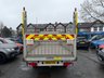 USED 2019 19 MAN TGE 2.0 3140d Chassis Cab 2dr Diesel Manual RWD LWB Euro 6 (s/s) (140 ps) 