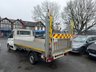 USED 2019 19 MAN TGE 2.0 3140d Chassis Cab 2dr Diesel Manual RWD LWB Euro 6 (s/s) (140 ps) 