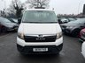 USED 2019 19 MAN TGE 2.0 3140d Chassis Cab 2dr Diesel Manual RWD LWB Euro 6 (s/s) (140 ps) 