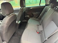 USED 2018 18 VAUXHALL ASTRA 1.6 CDTi BlueInjection Tech Line Nav Sports Tourer Euro 6 (s/s) 5dr CRUISE CONTROL! SATNAV!