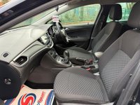 USED 2018 18 VAUXHALL ASTRA 1.6 CDTi BlueInjection Tech Line Nav Sports Tourer Euro 6 (s/s) 5dr CRUISE CONTROL! SATNAV!