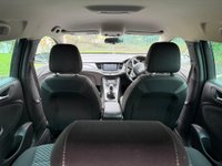 USED 2018 18 VAUXHALL ASTRA 1.6 CDTi BlueInjection Tech Line Nav Sports Tourer Euro 6 (s/s) 5dr CRUISE CONTROL! SATNAV!