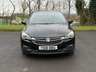 USED 2018 18 VAUXHALL ASTRA 1.6 CDTi BlueInjection Tech Line Nav Sports Tourer Euro 6 (s/s) 5dr CRUISE CONTROL! SATNAV!