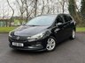 USED 2018 18 VAUXHALL ASTRA 1.6 CDTi BlueInjection Tech Line Nav Sports Tourer Euro 6 (s/s) 5dr CRUISE CONTROL! SATNAV!