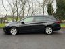 USED 2018 18 VAUXHALL ASTRA 1.6 CDTi BlueInjection Tech Line Nav Sports Tourer Euro 6 (s/s) 5dr CRUISE CONTROL! SATNAV!