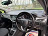 USED 2018 18 VAUXHALL ASTRA 1.6 CDTi BlueInjection Tech Line Nav Sports Tourer Euro 6 (s/s) 5dr CRUISE CONTROL! SATNAV!