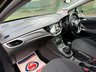 USED 2018 18 VAUXHALL ASTRA 1.6 CDTi BlueInjection Tech Line Nav Sports Tourer Euro 6 (s/s) 5dr CRUISE CONTROL! SATNAV!