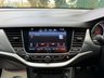 USED 2018 18 VAUXHALL ASTRA 1.6 CDTi BlueInjection Tech Line Nav Sports Tourer Euro 6 (s/s) 5dr CRUISE CONTROL! SATNAV!