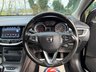 USED 2018 18 VAUXHALL ASTRA 1.6 CDTi BlueInjection Tech Line Nav Sports Tourer Euro 6 (s/s) 5dr CRUISE CONTROL! SATNAV!