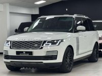 USED 2018 18 LAND ROVER RANGE ROVER 3.0 TD V6 Vogue SUV 5dr Diesel Auto 4WD Euro 6 (s/s) (258 ps) FINANCE AVAILABLE + PX WELCOME FSH/LOW MILEAGE/STUNNING 4X4