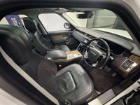 USED 2018 18 LAND ROVER RANGE ROVER 3.0 TD V6 Vogue SUV 5dr Diesel Auto 4WD Euro 6 (s/s) (258 ps) FINANCE AVAILABLE + PX WELCOME FSH/LOW MILEAGE/STUNNING 4X4