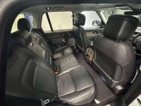 USED 2018 18 LAND ROVER RANGE ROVER 3.0 TD V6 Vogue SUV 5dr Diesel Auto 4WD Euro 6 (s/s) (258 ps) FINANCE AVAILABLE + PX WELCOME FSH/LOW MILEAGE/STUNNING 4X4