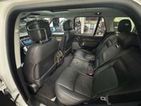 USED 2018 18 LAND ROVER RANGE ROVER 3.0 TD V6 Vogue SUV 5dr Diesel Auto 4WD Euro 6 (s/s) (258 ps) FINANCE AVAILABLE + PX WELCOME FSH/LOW MILEAGE/STUNNING 4X4