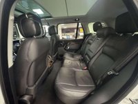 USED 2018 18 LAND ROVER RANGE ROVER 3.0 TD V6 Vogue SUV 5dr Diesel Auto 4WD Euro 6 (s/s) (258 ps) FINANCE AVAILABLE + PX WELCOME FSH/LOW MILEAGE/STUNNING 4X4