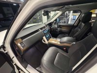 USED 2018 18 LAND ROVER RANGE ROVER 3.0 TD V6 Vogue SUV 5dr Diesel Auto 4WD Euro 6 (s/s) (258 ps) FINANCE AVAILABLE + PX WELCOME FSH/LOW MILEAGE/STUNNING 4X4