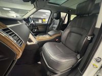 USED 2018 18 LAND ROVER RANGE ROVER 3.0 TD V6 Vogue SUV 5dr Diesel Auto 4WD Euro 6 (s/s) (258 ps) FINANCE AVAILABLE + PX WELCOME FSH/LOW MILEAGE/STUNNING 4X4