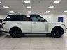 USED 2018 18 LAND ROVER RANGE ROVER 3.0 TD V6 Vogue SUV 5dr Diesel Auto 4WD Euro 6 (s/s) (258 ps) FINANCE AVAILABLE + PX WELCOME FSH/LOW MILEAGE/STUNNING 4X4
